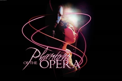 Lovely Wallpapers   Phantom Of The Opera Picture