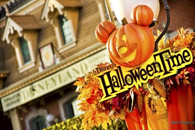 Disney Halloween Wallpaper Backgrounds   Wallpapers Cave