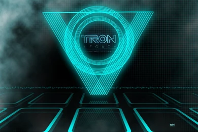TRON Favourites By YOOBI On DeviantArt