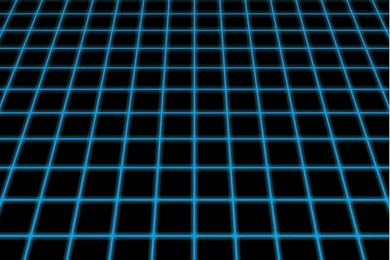 Tron Perspective Grid Glowing Lines Photoshop Tutorial   PhotoshopCAFE