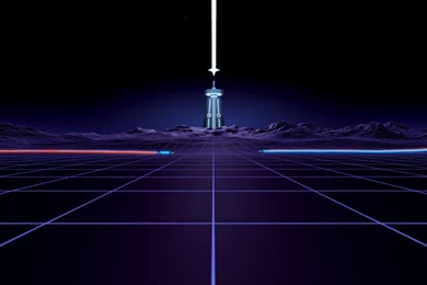 Axiom Design : The Grid Out Of Summer Boredom, I've Been Playing...