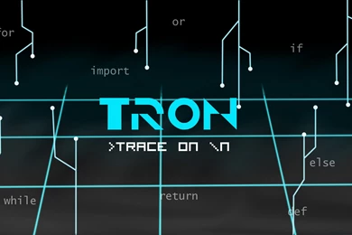 Wallpapers On Tron Legacy   DeviantArt