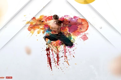 Psdtuts Presents Exclusive Wallpapers By Jennifer Cirpici