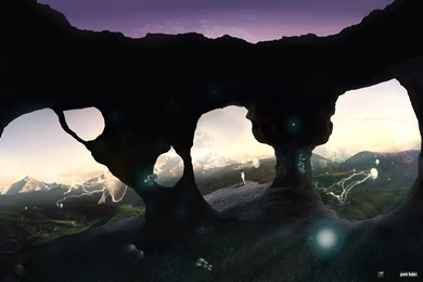 Wallpapers Design & Illustration Tutorials By Envato Tuts+