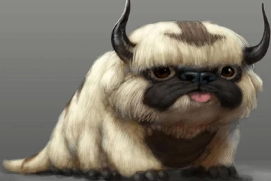 Avatar The Last Airbender Wallpapers   (