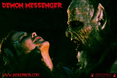 DEMON MESSENGER