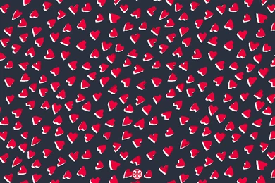 Valentine's Day: Exclusive Wallpapers