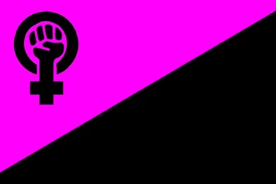 Wallpapers Makka Anarch Feminism Hd Free Luxehd Com 1024x600 ...