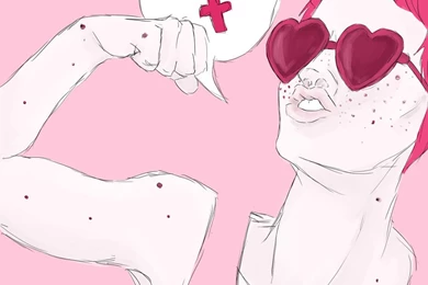 Feminist Kill Joy By TheChemicalRoom On DeviantArt