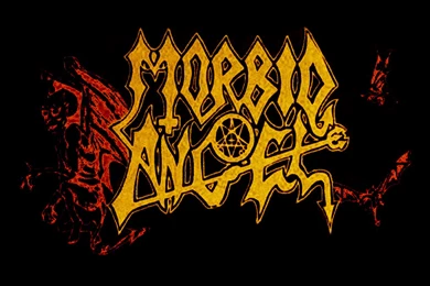 Morbid Angel   BANDSWALLPAPERS