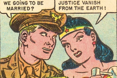 Wonder Woman On Pinterest