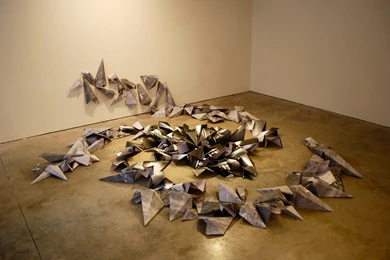 The Yellow Wallpapers