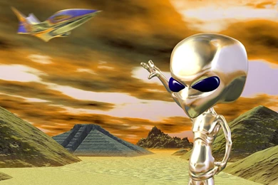 3d Animated Wallpapers