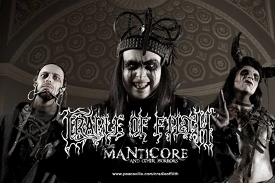 04/11/2015   950x721 Cradle Of Filth Desktop Wallpapers   Music ...