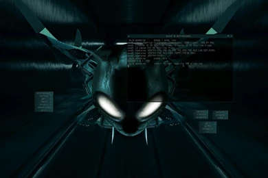 Wallpapers   3D Art   VI   Alien   Wallpapers Hd 3D