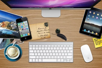 Download Wallpapers 3840x2160 Mac, Computer, Iphone, Apple, Ipad ...