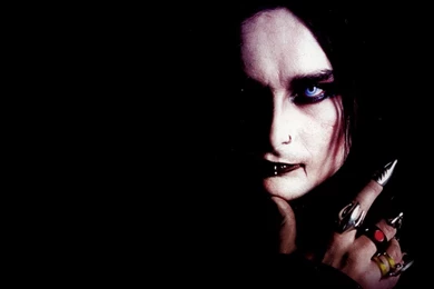 Cradle Of Filth Wallpapers Wallpapers Cave