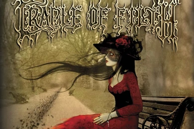 My Free Wallpapers   Music Wallpapers : Cradle Of Filth   Evermore ...