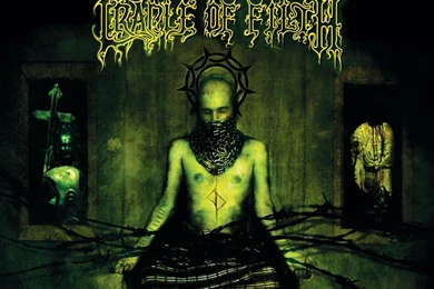My Free Wallpapers Music Wallpapers : Cradle Of Filth