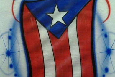 Puerto Rico Flag Wallpapers Free Wallpapers Zone