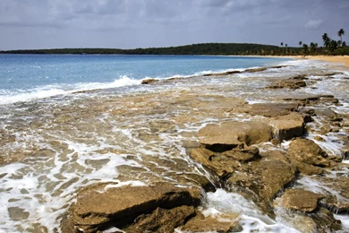 Vieques, Puerto Rico HD Wallpapers Free HD Wallpapers Download ...