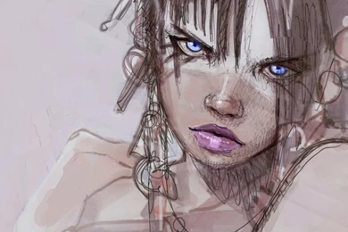 Heavenly Sword Fantasy Art 1920x1200 Wallpapers – Abstract Fantasy ...