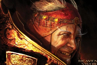 Heavenly Sword Video Game HD Wallpapers, Desktop Backgrounds ...