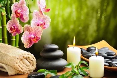 Fonds D'écran Zen : Tous Les Wallpapers Zen