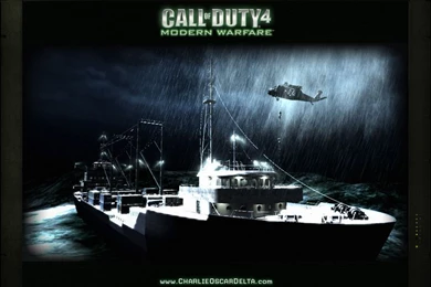CoD4 Central