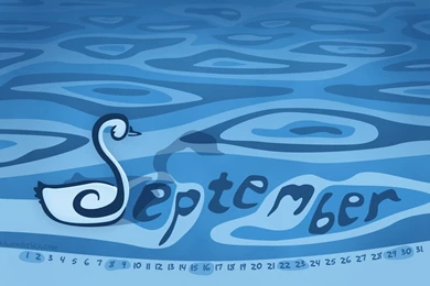 September Wallpapers For Desktop, IPad, And iPhone