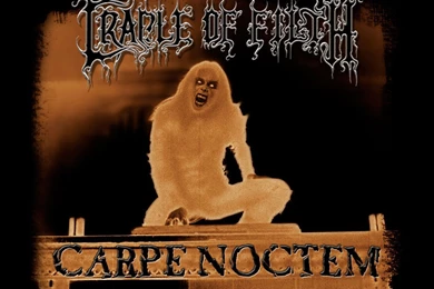 Carpe   Cradle Of Filth Wallpapers (34762168)   Fanpop