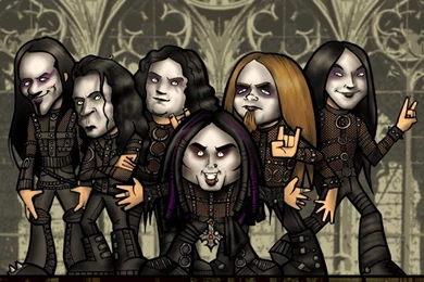 04/11/2015   950x721 Cradle Of Filth Desktop Wallpapers   Music ...