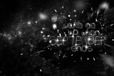 Wake September Wallpapers