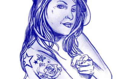 DeviantArt: More Like Lowrider Arte By TXREC