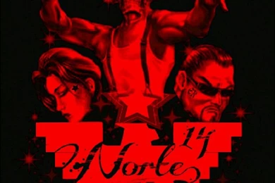 FunForMobile   Red Lowrider Arte Huelga Bird Norte 14 Wallpapers M