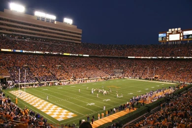 Tennessee Volunteer Wallpapers   Wallpapers Zone