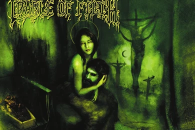 Cradle Of Filth,Thornography, Wallpapers Metal Bands: Heavy Metal ...