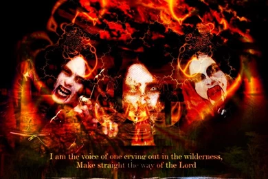 Cradle Of Filth Free Wallpapers (9 Photos) For Your Desktop ...