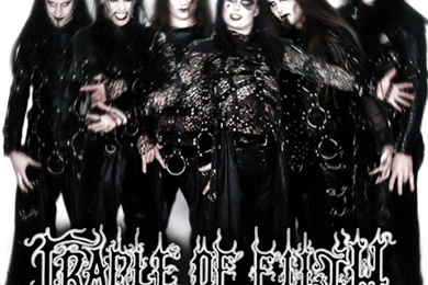 Download Free Music Wallpapers Cradle Of Filth With Size 640x960 ...