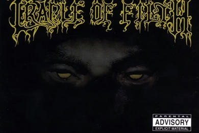 CRADLE OF FILTH   BANDSWALLPAPERS
