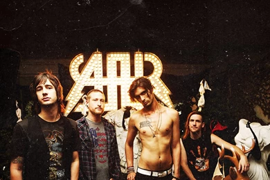 All American Rejects Wallpapers Cell Phone 53425 Desktop ...