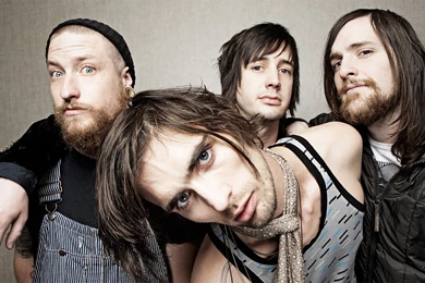 All American Rejects