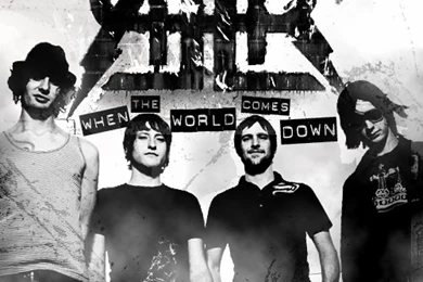 all american rejects desktop background