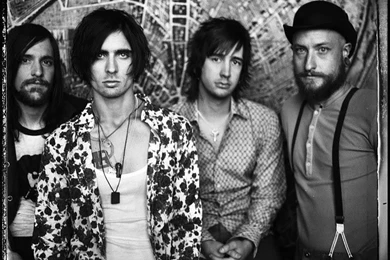 The All American Rejects Wallpaper,The All American Rejects Band ...