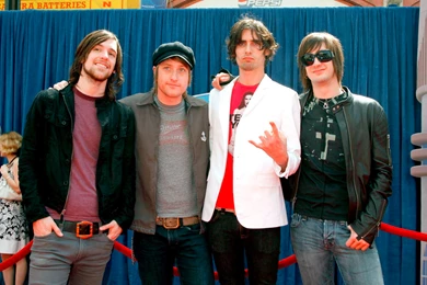 All American Rejects