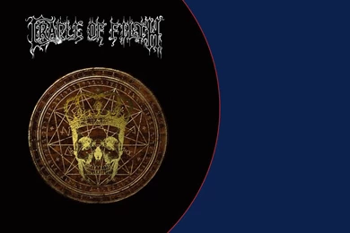 Cradle Of Filth 22 Wallpapers From Metal Bands Wallpapers