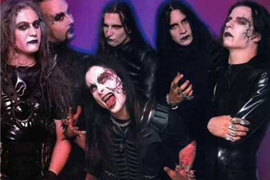 Music Wallpapers, Rock / Metal Desktop Backgrounds And Biography ...