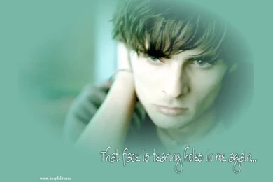 Tracy Did It!: NEW Tyson Ritter Wallpapers All American Rejects