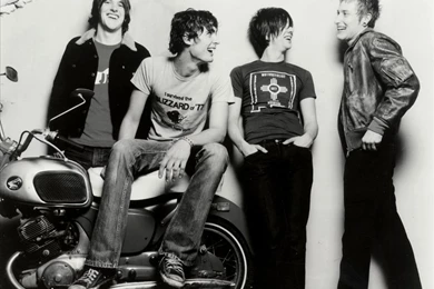 The All American Rejects