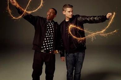 All American Rejects